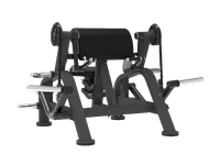  Máquina de ondulação alternativa, treinador independente de bíceps, equipamento de isolamento de braço unilateral MND-SPL31