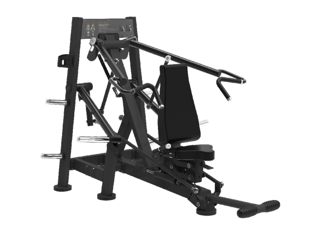 Prensa Super Deltóide BSW-SPL25 | Máquina de prensa de ombro | Equipamento de ombro para ginástica