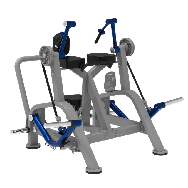 Máquina de tríceps alternativa BSW-SP129 | Tríceps unilaterais | Equipamento de isolamento de braço