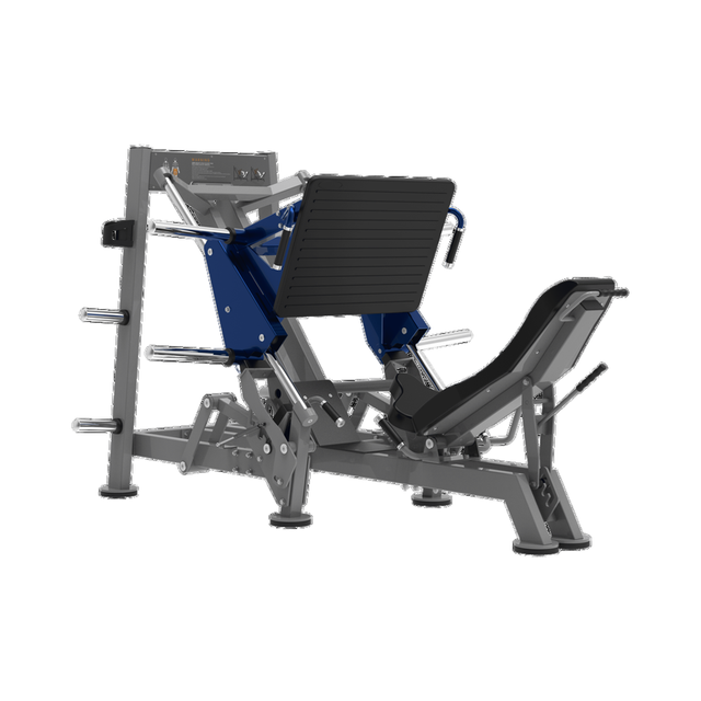 BSW-SPL36 Super leg press 45° | Leg press de 45 graus | Máquina de força para pernas