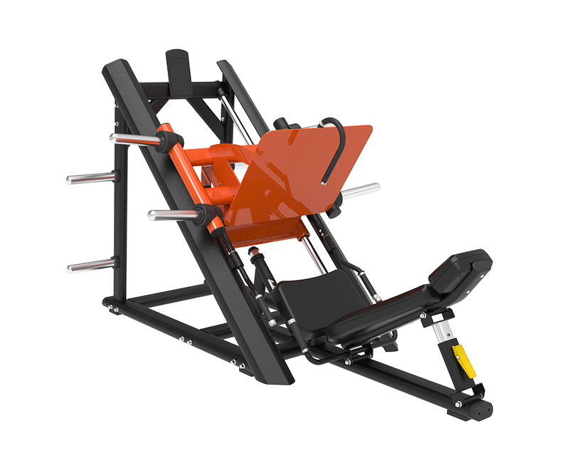 Prensa de pernas linear PL56