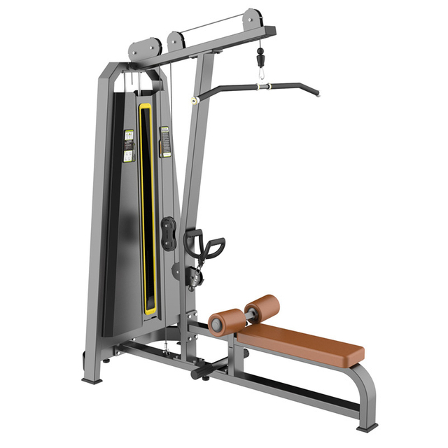 MND-F89 Lat Pulldown e Long Pull Machine