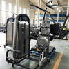 Máquina de tração vertical AN21 | Desenvolvedor de ombro | Treinador de parte superior do corpo