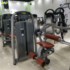 Máquina Abdominal AN22 | Fortalecedor Central | Equipamento Abdominal