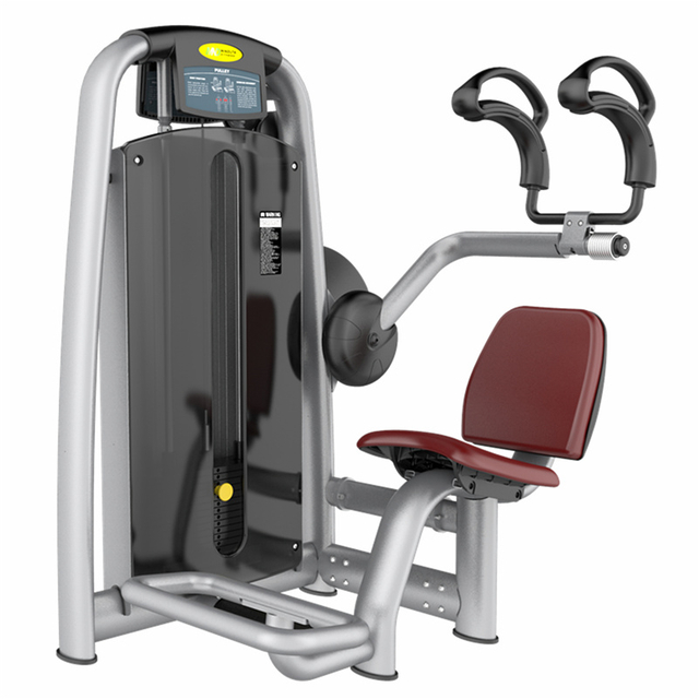Máquina de trituração abdominal AN30 | Fortalecedor Central | Equipamento de treinamento abdominal