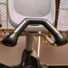 MND-X510B Elíptico Comercial com Slideway (Tela LCD) | Consola Premium | MND FITNESS