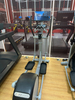 MND-X511C Elíptico Comercial (Tela LCD) | Máquina cardiovascular premium | MND FITNESS