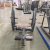 Banco de declínio olímpico AN44 | Desenvolvimento do Peito | Equipamento de treinamento de força