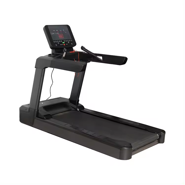 Esteira comercial LCD MND-CC52B | Tela de 18,5', motor 3HP | MND FITNESS