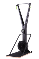 Máquina de esqui com resistência ao ar MND-X005 | Resistência de 10 níveis | MND FITNESS