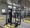 Mnd-Fh09 Dip/Chin Assist economiza 20% de força de fábrica na máquina esportiva de linha baixa
