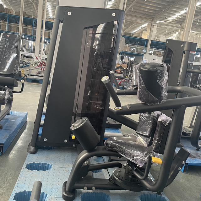 Mnd-Fh18 Promoção do tronco giratório Máquina de treinamento de força com halteres de força de fábrica