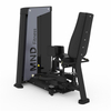 Mnd-Fh25 Abdutor/Adductor Serviço OEM Pin Loaded Equipamento de treino