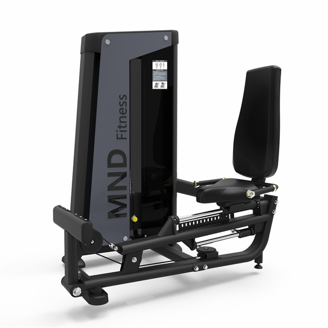 Mnd-Fh93 assentado vitela L/C pesos livres aceitáveis ​​suplementos saudáveis 