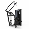 Mnd-Fh29 Split High Pull Trainer Novo equipamento de ginástica e equipamento de ginástica para treinamento de força