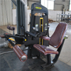 Máquina de flexão de pernas sentada F23 | Modelador de isquiotibiais | Equipamento para treinamento de pernas