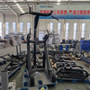 AN75 Joelho para cima, queixo puxado para cima | Treinador multifuncional | Equipamento de ginástica comercial