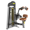 Isolador Abdominal F19 | Máquina de ondulação central | Desenvolvedor Ab