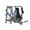 Máquina Super Pulôver BSW-SPL12 | Máquina de exercícios de pulôver | Equipamento de tórax traseiro