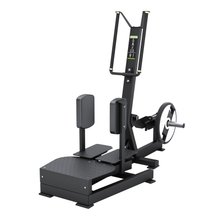 Máquina abdutora de pé MND-C95 | Abdução de quadril | Treinador de Glúteo Médio