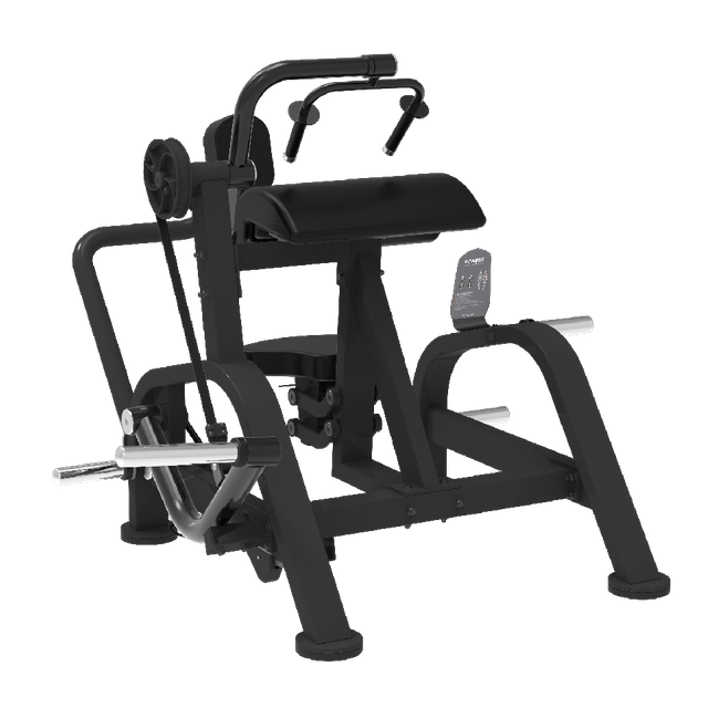 Máquina de tríceps BSW-SPL30 | Imprensa de tríceps | Equipamento de treinamento de braço de ginástica