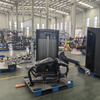 MND-FS01 Máquina de flexão de pernas propensas | Isolamento de isquiotibiais | Equipamento comercial para pernas de ginástica