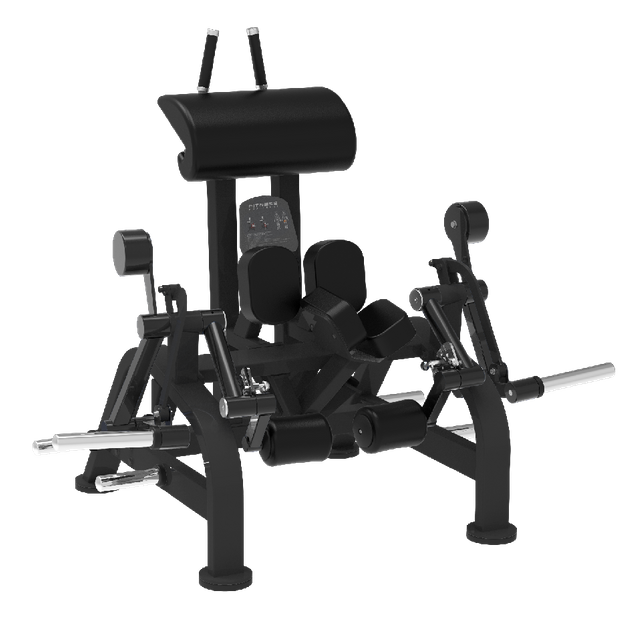 BSW-SPL54 Ondulação de pernas ajoelhadas | Máquina de cachos nórdicos | Treinador excêntrico de isquiotibiais