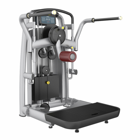  Multi máquina de quadril desenvolvimento de quadril equipamento de treinamento de glúteos MND-AN18