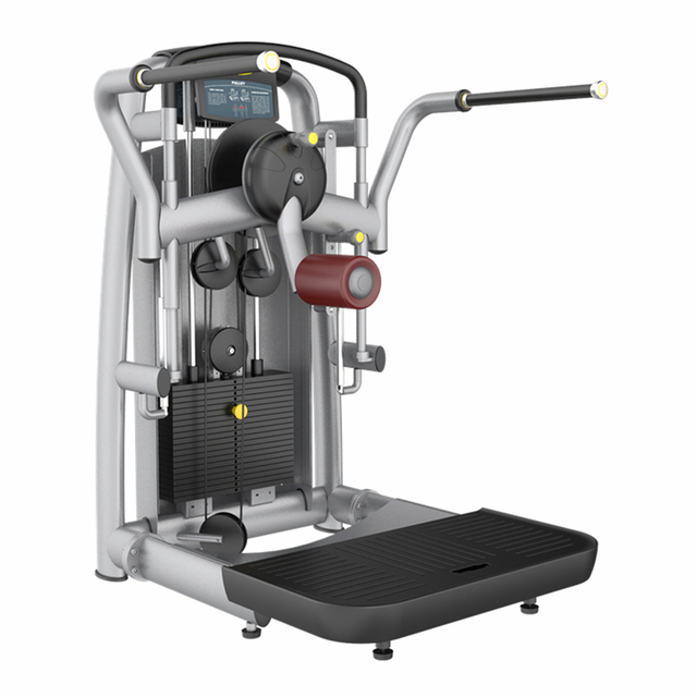 Máquina Multi Quadril AN18 | Desenvolvimento do quadril | Equipamento de treinamento de glúteos