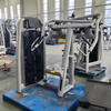 Prensa Peitoral Sentada AN20 | Construtor de Baú Comercial | Equipamento de musculação para academia