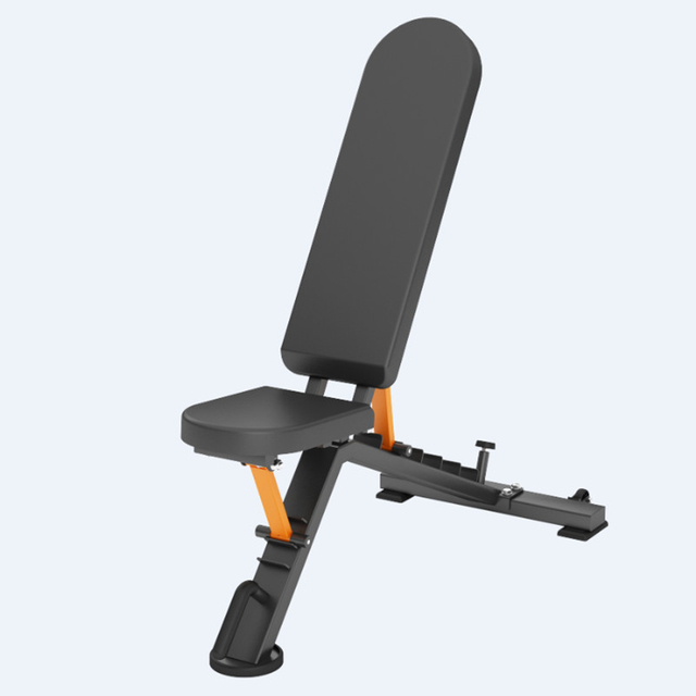 Banco plano inclinado ajustável MND-F99