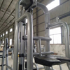 Máquina de mergulho com queixo assistido AN23 | Treinador de parte superior do corpo | Equipamento de ginástica comercial