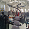Máquina de tração vertical AN21 | Desenvolvedor de ombro | Treinador de parte superior do corpo