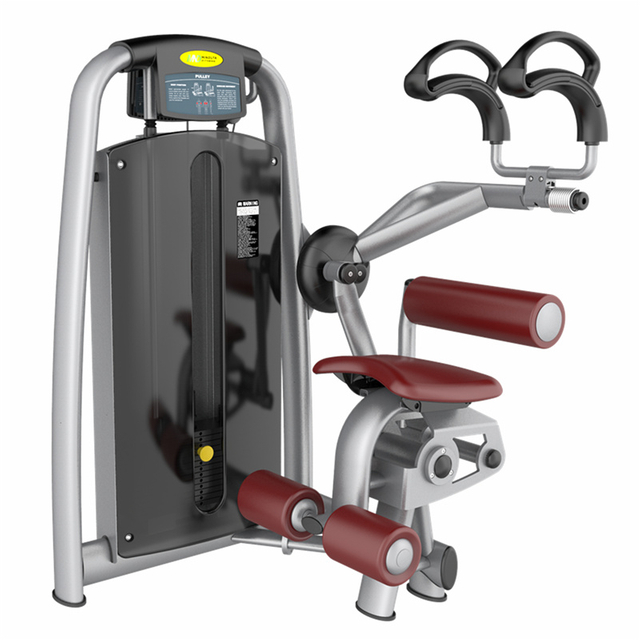 Máquina Abdominal AN22 | Fortalecedor Central | Equipamento Abdominal