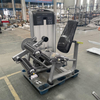 Máquina de flexão de pernas sentada FF23 | Isolador de isquiotibiais | Treinador de pernas