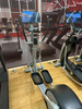 MND-X511C Elíptico Comercial (Tela LCD) | Máquina cardiovascular premium | MND FITNESS