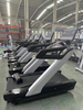 Esteira comercial MND-X710 3HP (tela LED) | Esteira compacta para ginástica | MND FITNESS