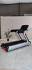 Esteira comercial LED MND-CC39A | Estrutura de alumínio, motor 3HP | MND FITNESS