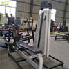 Máquina de tração longa F33 | Linha vertical | Desenvolvedor de largura traseira