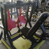 MND-PL22 Leg Press Iso-Lateral | Leg Press Independente | Serviço Pesado