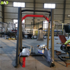Máquina Smith MND FH63 | Treinador de barra guiado comercial