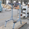 AN58 Mergulho vertical de joelhos para cima | Treinador central e superior do corpo | Equipamento de ginástica comercial
