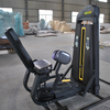 Máquina adutora de quadril F22 | Desenvolvedor da parte interna da coxa | Equipamento para treinamento de pernas