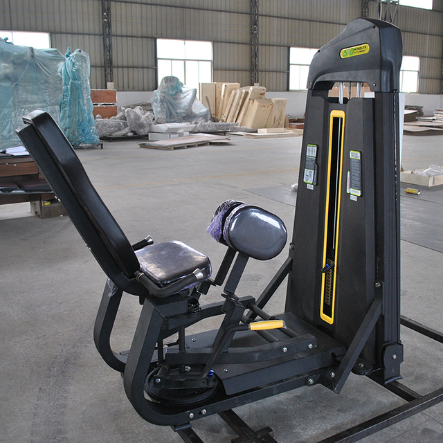 Máquina adutora de quadril F22 | Desenvolvedor da parte interna da coxa | Equipamento para treinamento de pernas