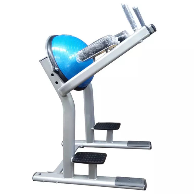 Rack de elevação de joelho MND-X001 | Treinamento Abdominal | MND FITNESS