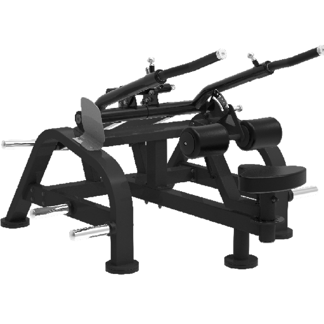 BSW-SPL10 Sistema duplo de prensa de imersão | Máquina de imersão | Equipamento de peito para tríceps