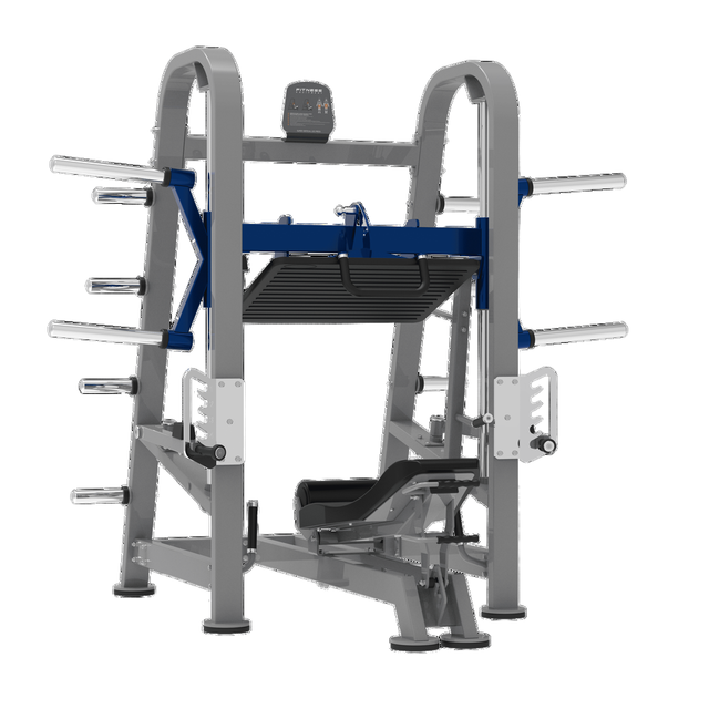BSW-SPL38 Leg Press Super Vertical | Máquina de leg press vertical | Equipamento de força para pernas