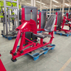 Máquina de prensa de pernas MND-FS03 | Leg press de 45 graus | Construtor de corpo inferior para serviços pesados