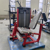 Máquina de extensão de perna MND-FS02 | Isolamento de quadríceps | Equipamento de força comercial