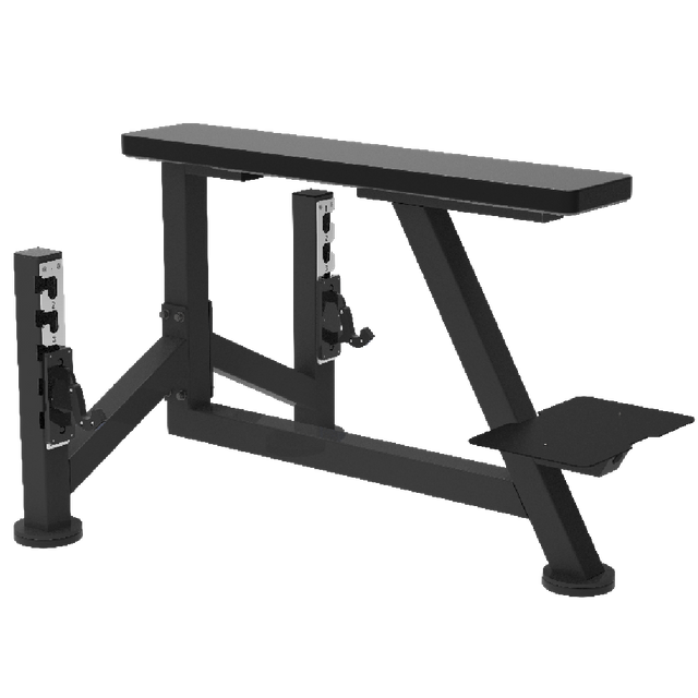 Banco de linha de vedação BSW-SPL66 | Banco de linha prona | Banco de treino de costas